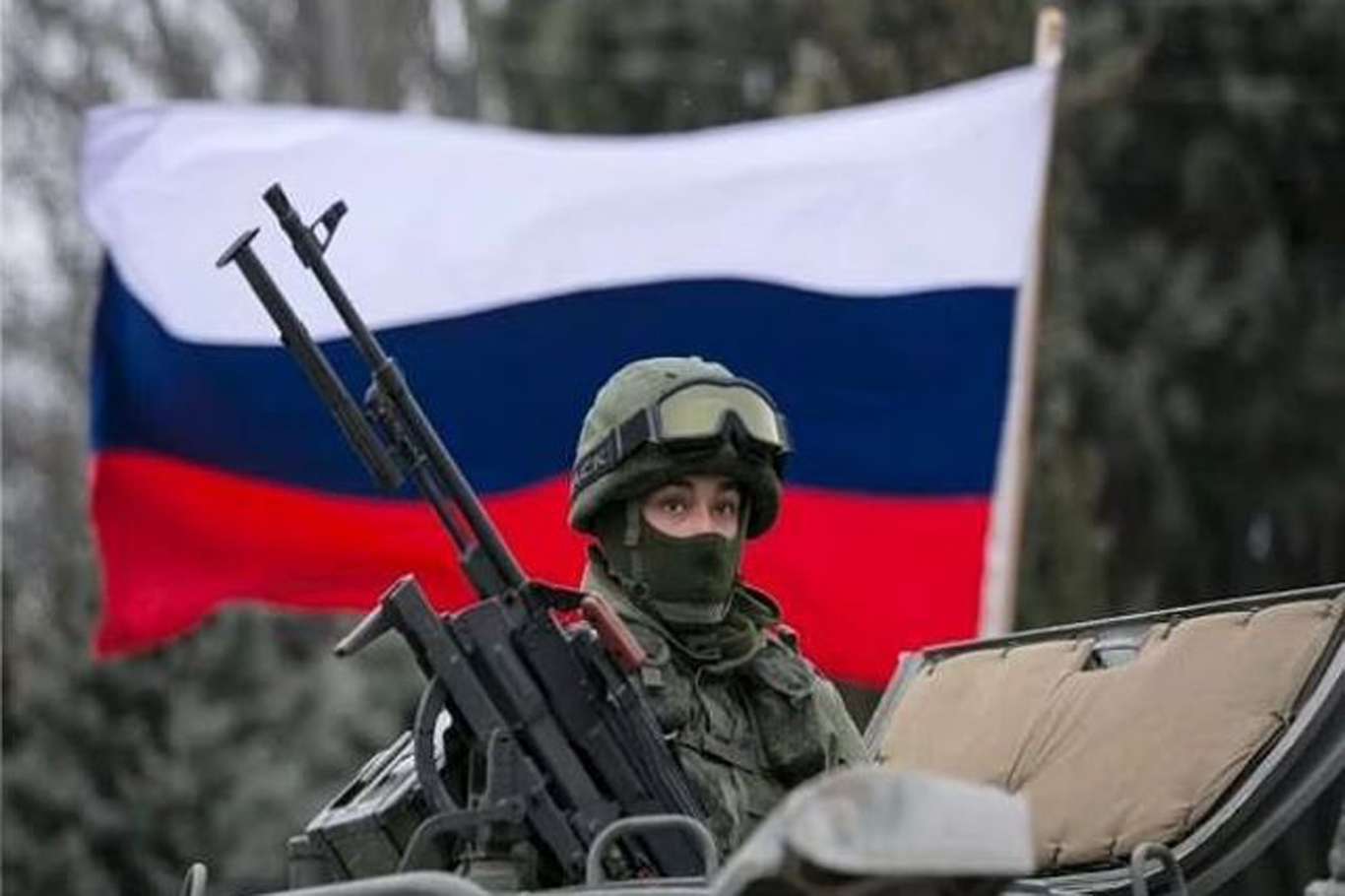 About 32,000 Russian soldiers killed in Ukraine
